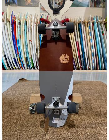 SLIDE SURFSKATE DIAMOND KOA 32"