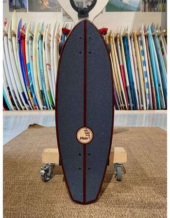 SLIDE SURFSKATE DIAMOND KOA 32"