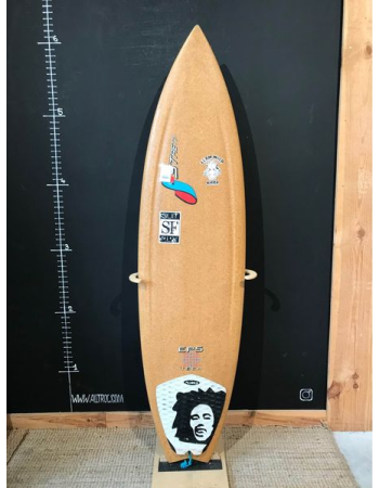 Stretch 2X4 5”11"