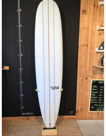 Full&Cas  Noserider 8’6"