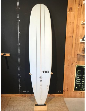 Full&Cas  Noserider 8’6"