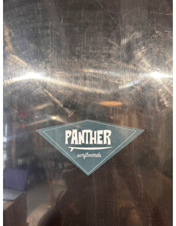 Longboard Panther  9’0"