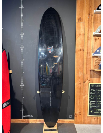 Longboard Panther  9’0"