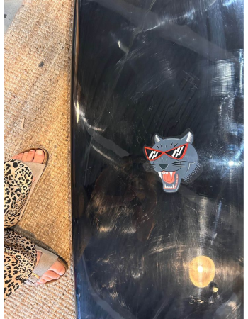 Longboard Panther  9’0"