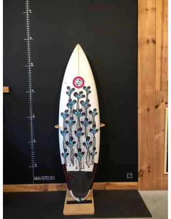 Fishbone  5’7"