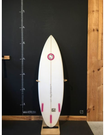 Fishbone  5’7"