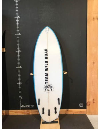 Mayhem  Asymmetrical  5’6"