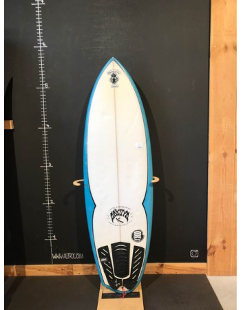 Mayhem  Asymmetrical  5’6"