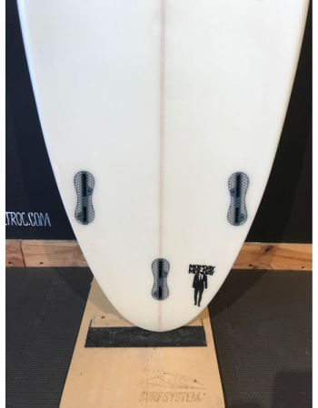 Matta  Monday 2 Monday  5’8"