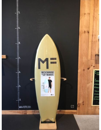 MF fish 5'6""