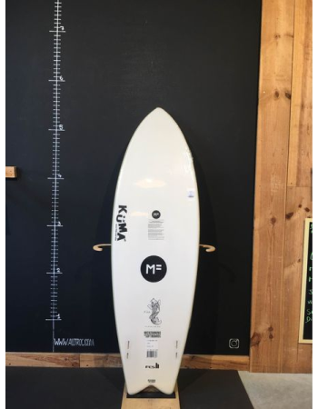 MF fish 5'6""