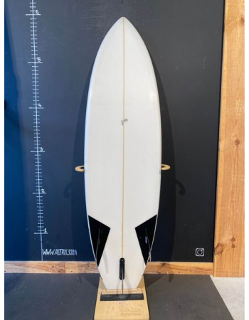 Pey stone 5’10"