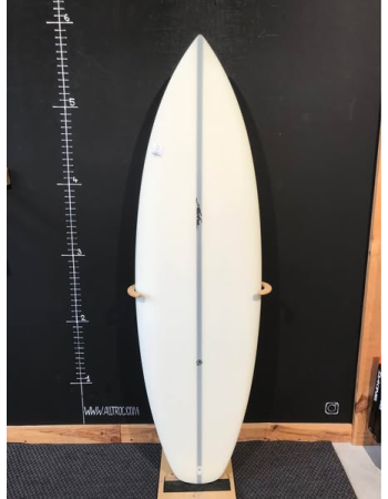 Aloha Serum  5’8"