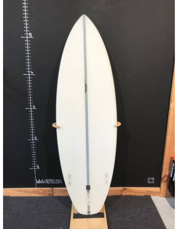 Aloha Serum  5’8"