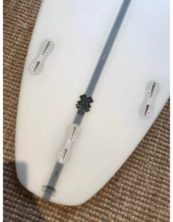 Aloha Serum  5’8"