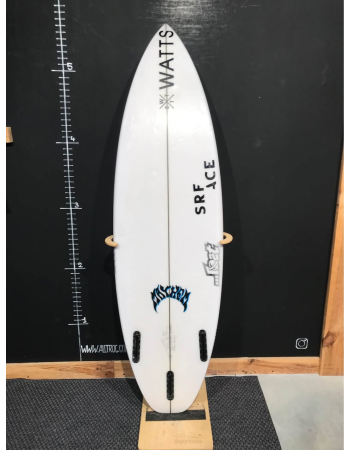 Mayhem 5’8"