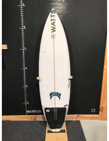 Mayhem 5’8"