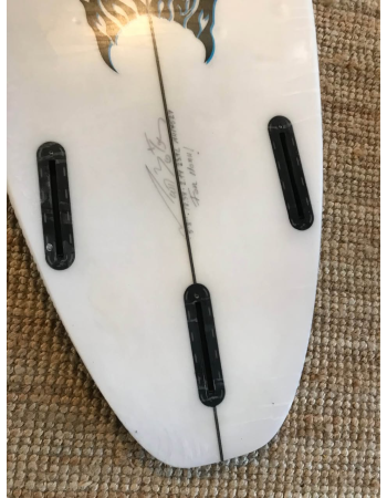 Mayhem 5’8"