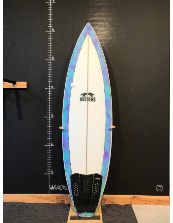Outters 5’11"