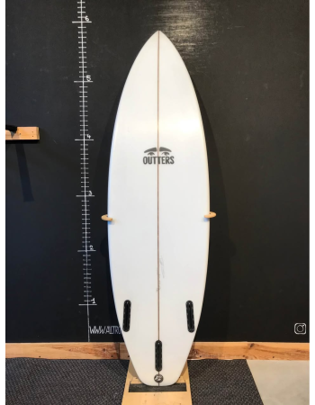Outters 5’11"