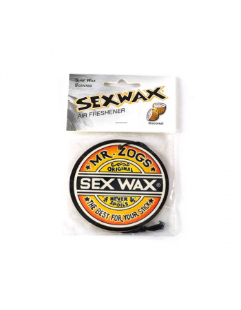 Sent Bon Sex Wax