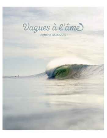 Livre Vagues à l'âme