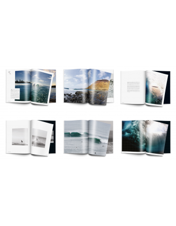 Livre Vagues à l'âme