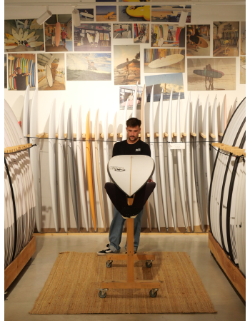 Full & Cas Dingo 5'11
