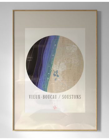Poster WoodKraft...