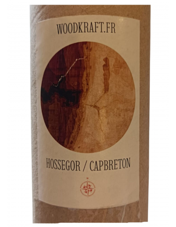 Poster WoodKraft...