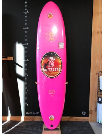 Softlite   Pop stick  7’6"