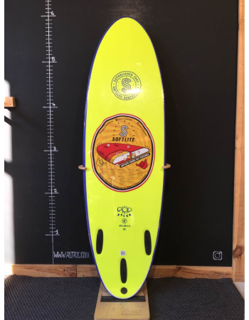 softlite  Pop stick  6’