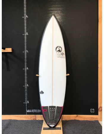 full  and cas 5.10