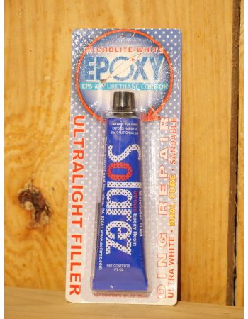 Kit Réparation Solarez Epoxy