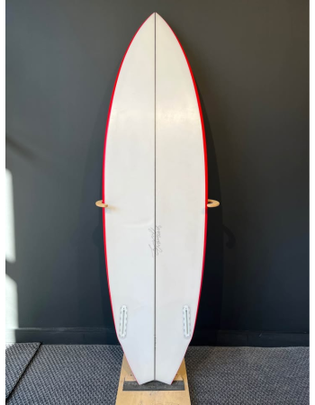 Guy surfboard  5’7"