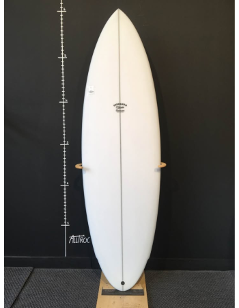 Ft  5’10"