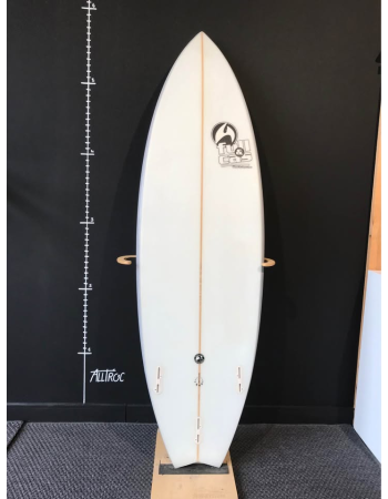 Full and CAs  Play 5’11"