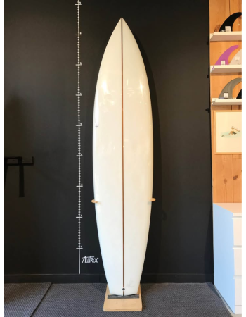 Luc Rolland  8’2 Bon état