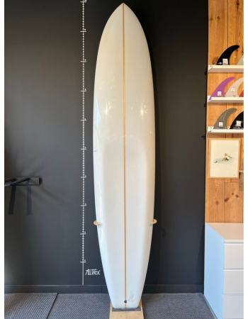 Luc Rolland 9’4"