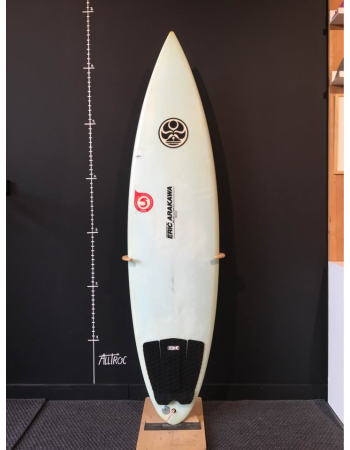 Arakawa  6’4"