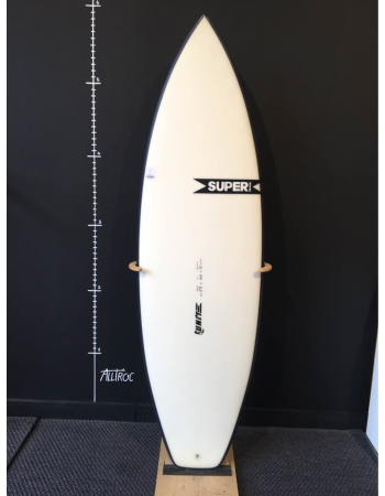 Superbrand Unit 5’8"