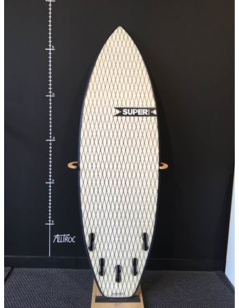 Superbrand Unit 5’8"