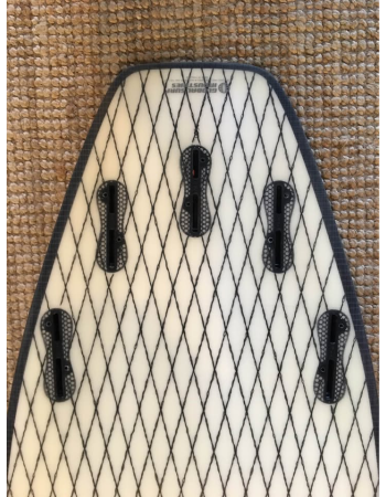 Superbrand Unit 5’8"