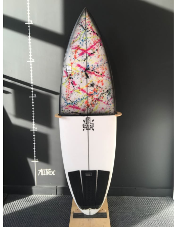 chienville 5'3"