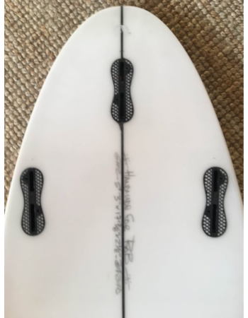 chienville 5'3"