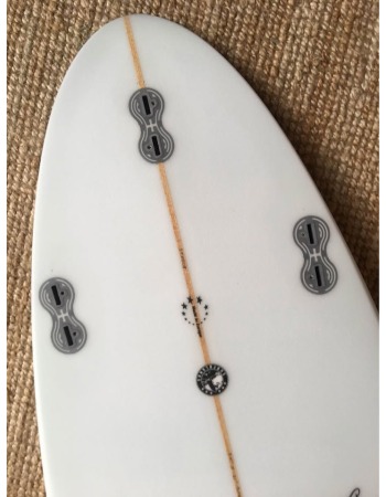Hossurf Cool Boarder 7'2