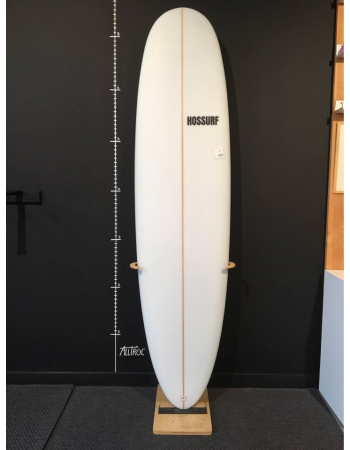 HOSSURF cool boarder 7.4