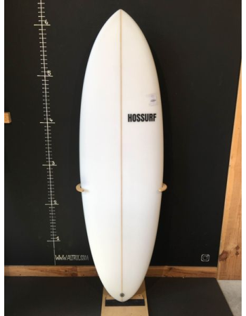 HOSSURF 6.6