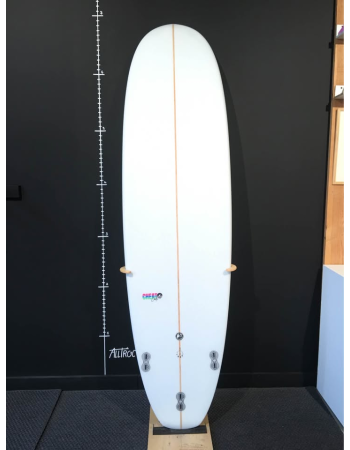 Hossurf surfboard CHEAT...