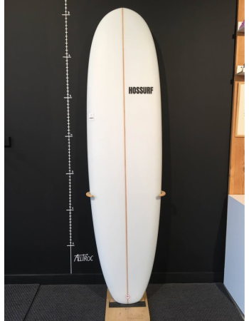 Hossurf surfboard CHEAT...